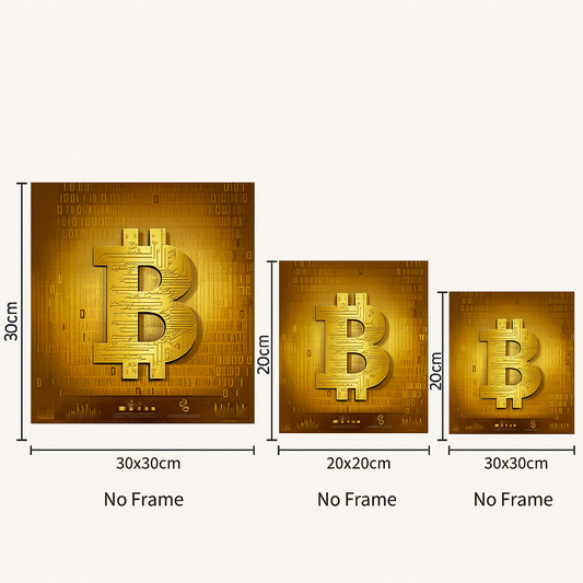 Chain Theory | Bitcoin & Blockchain
