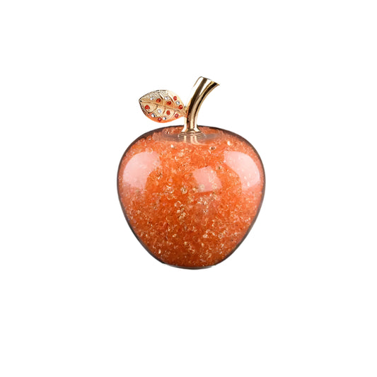 Truthfruit – Crystal Apple of Reflection