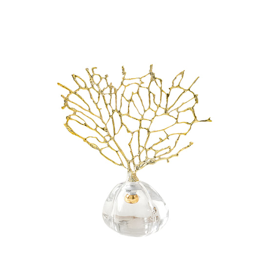 Frozen Reef – The Nordic Coral Sculpture