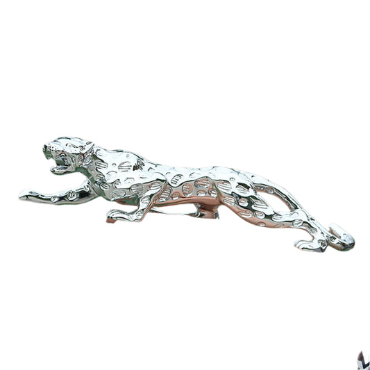 Velocity in Silence – The On The Prowl Cheetah Sculpture