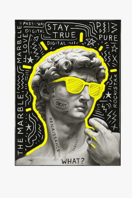 Sunbound Muse・A Radiant Rebellion