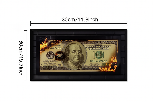 The Franklin Code | $100 Mindset