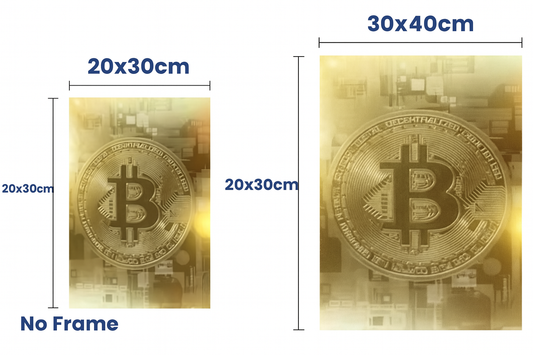 Bitcoin Standard | Modern