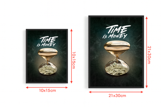 Hustle Currency | Money Quote