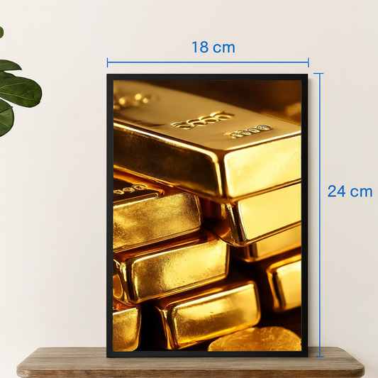 Gold Standard – Luxury