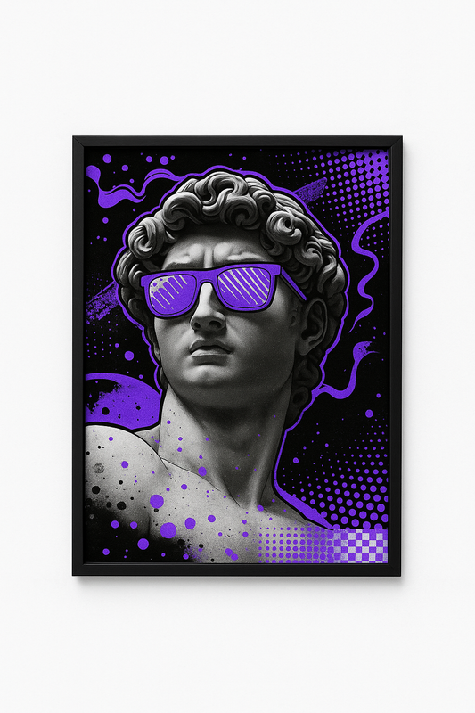 Veil of Violet・The Reimagined Classic