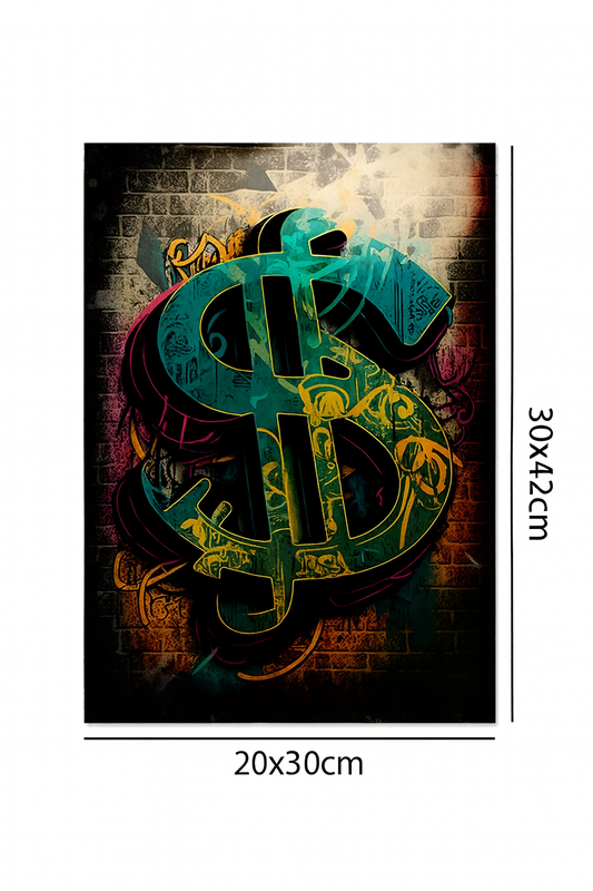 The Green Statement — Wealth in Motion