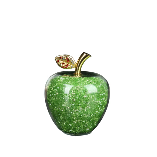 Truthfruit – Crystal Apple of Reflection