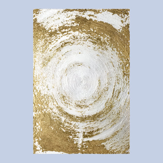 Golden Stillpoint・Circle Study
