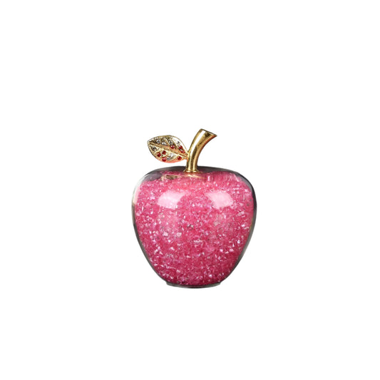 Truthfruit – Crystal Apple of Reflection