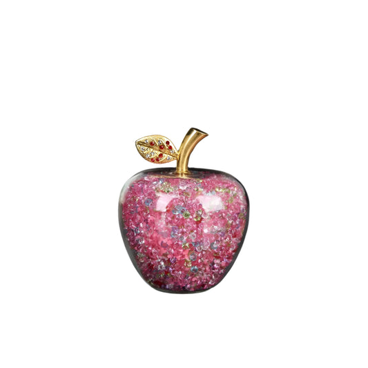Truthfruit – The Handmade Crystal Apple