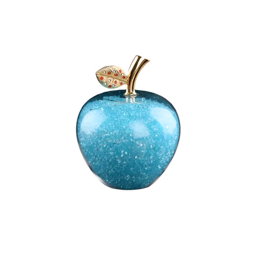 Truthfruit – Crystal Apple of Reflection