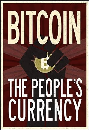 The People's Currency | Bitcoin