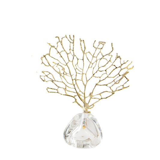 Frozen Reef – The Nordic Coral Sculpture