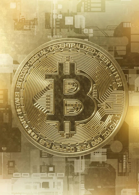 Bitcoin Standard | Modern