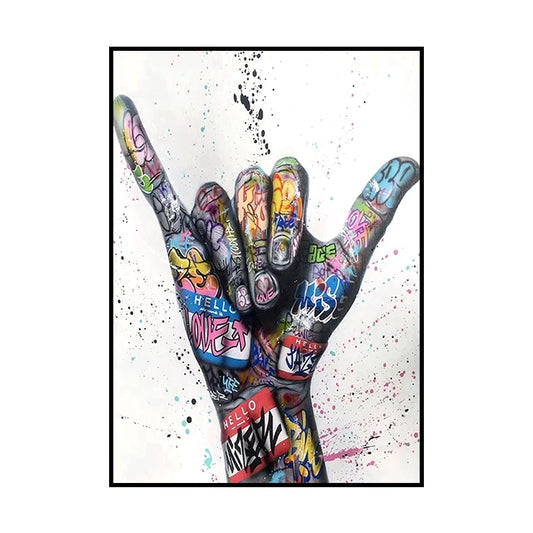 Hang Loose・The Art of Ease