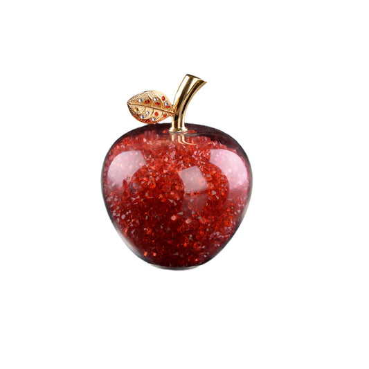 Truthfruit – Crystal Apple of Reflection