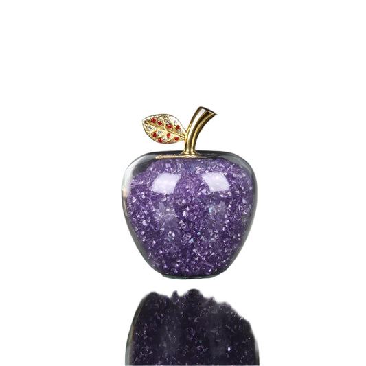 Truthfruit – Crystal Apple of Reflection