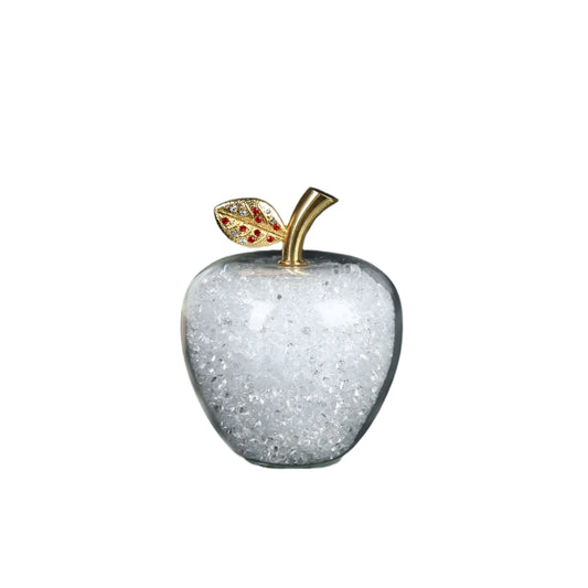 Truthfruit – The Handmade Crystal Apple