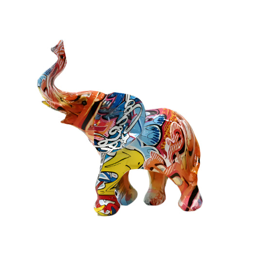Echo of Joy – The Nordic Elephant
