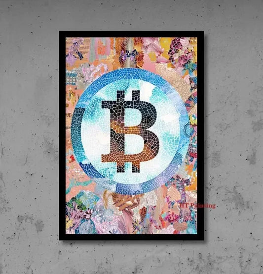 Blockchains & Headlines – Bitcoin