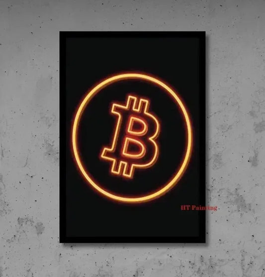 Digital Gold – Original Bitcoin