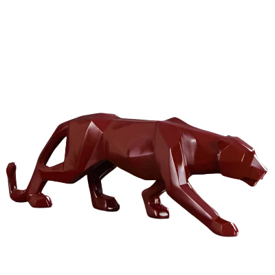 Silent Hunt – The Panther of Presence