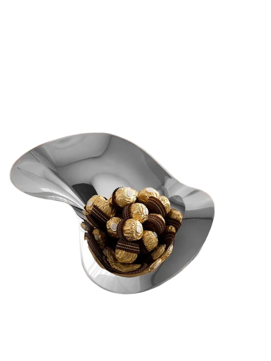 Lucent Curve – The Nordic Shine Tray