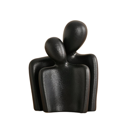 Bound in Form – The Together Forever Sculptures