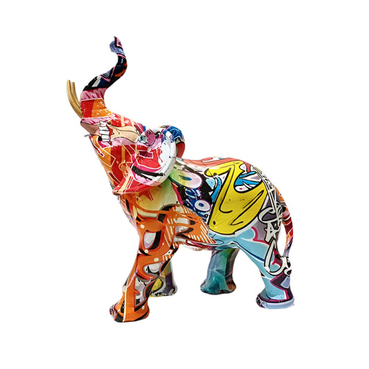 Echo of Joy – The Nordic Elephant