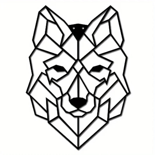 Silent Alpha・Wolf Head Edition