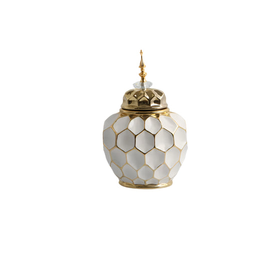 Golden Still – The Sweet Like Honey Jar