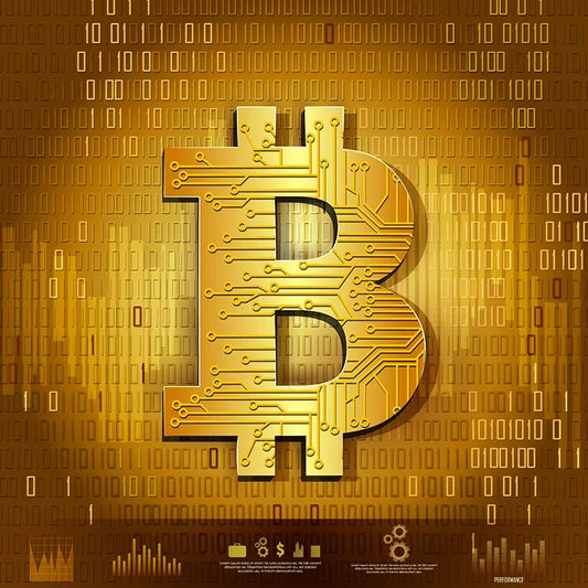 Chain Theory | Bitcoin & Blockchain