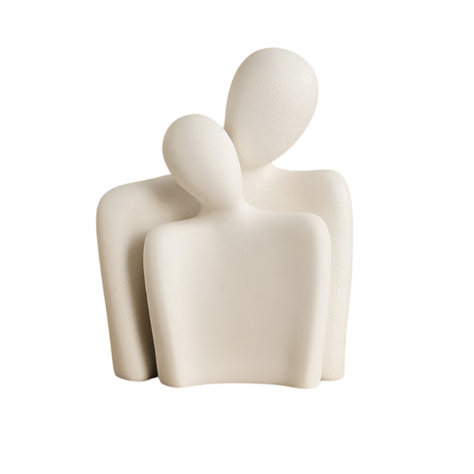 Bound in Form – The Together Forever Sculptures