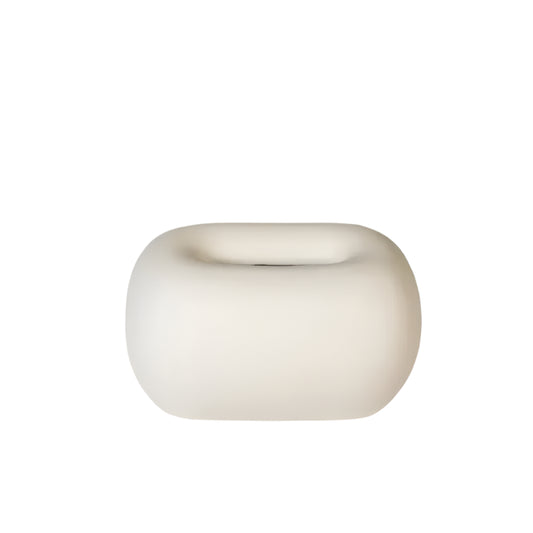 Soft Form – The Sculpted Ceramic Tissue Vessel
