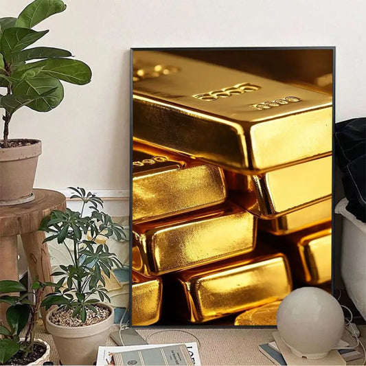 Gold Standard – Luxury