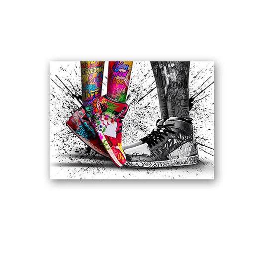 Sole Manifesto・Urban Poetics