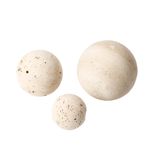 Balance Made Still – The Stone Serenity Form