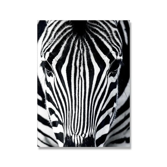Stripes of Silence・Wild Form in Glass