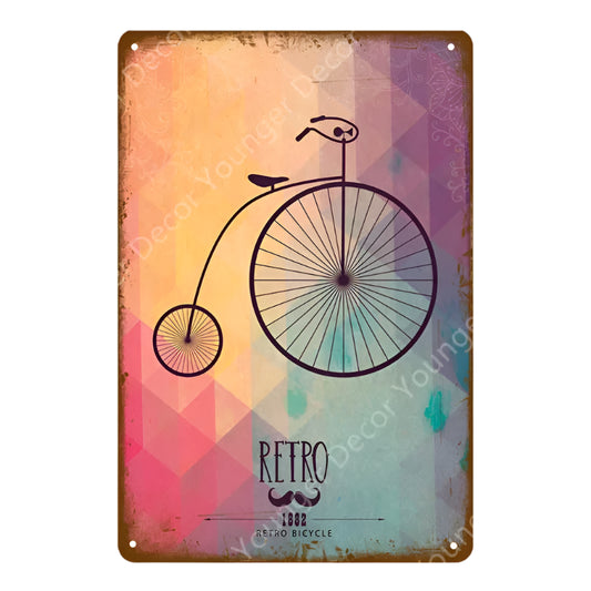 Cyclebi・The Motion Within