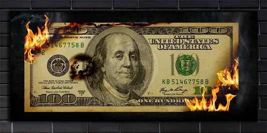 The Franklin Code | $100 Mindset