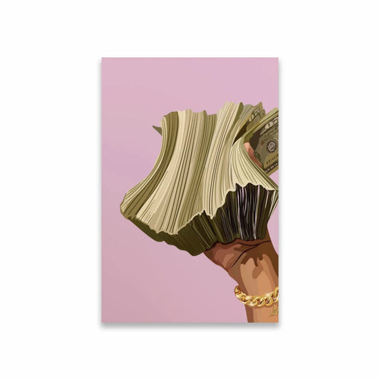 Pretty Power | Black Art Money