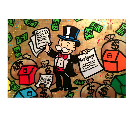 Cash Flow – Motivational Money