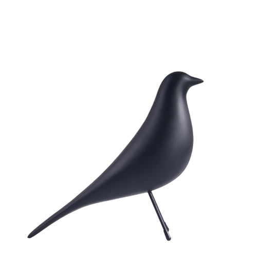 Silent Flight – The Nordic Bird Sculpture