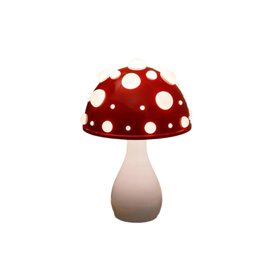Glowform – The Nordic Mushroom Luminaire