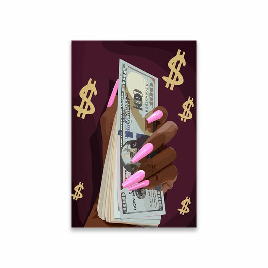 Black Wealth Magic | Money & Culture