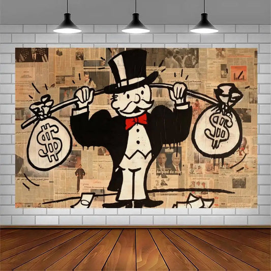 Stacks & Strategy – Rich Uncle