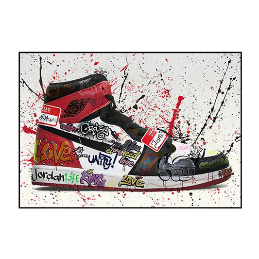 Urban Sole・Street Rhythm