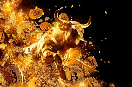 Bull Run | Gold Strength Meets
