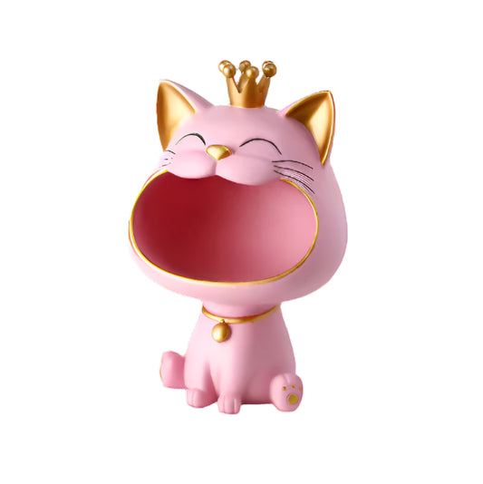 Fortune Keeper – The Lucky Cat Bin